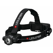 Lanterna Cap Led Lenser H7r Core