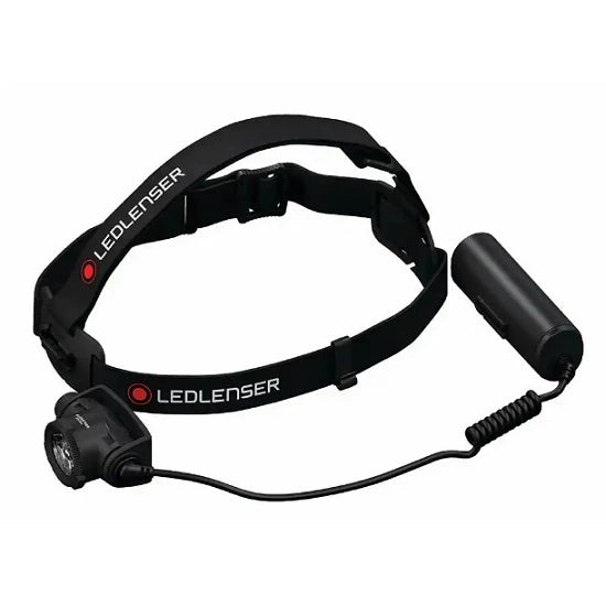 Lanterna Cap Led Lenser H7r Core