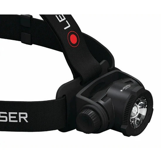 Lanterna Cap Led Lenser H7r Core