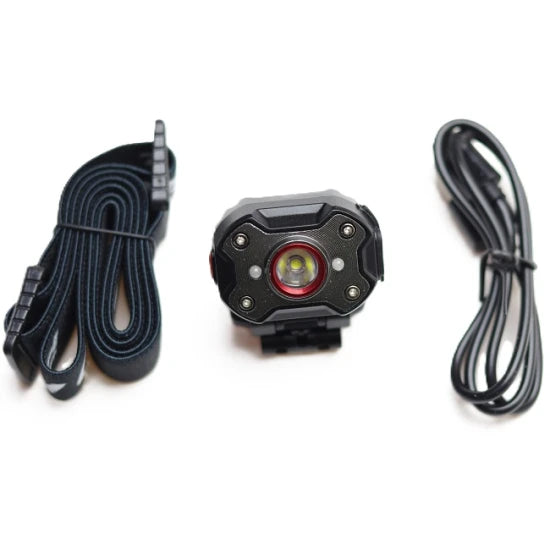 Lanterna Cap Pro Fl Multi Functionala