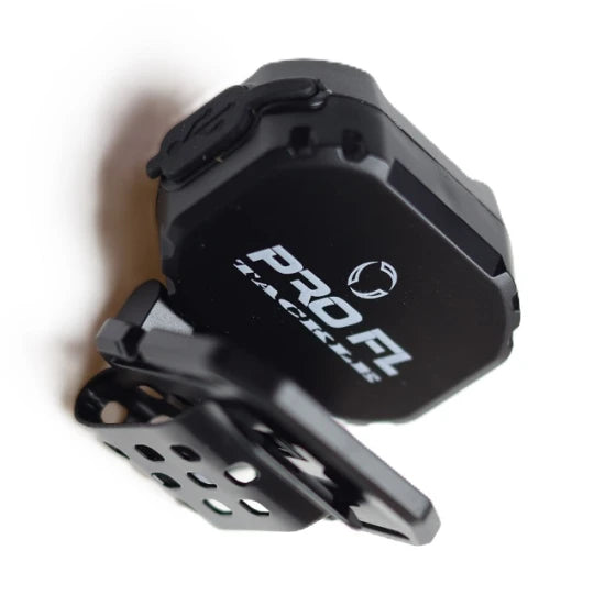 Lanterna Cap Pro Fl Multi Functionala