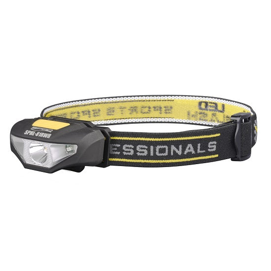 LANTERNA CAP SPRO 80 LUMENS 1XAA
