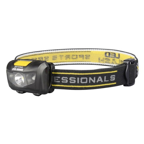 LANTERNA CAP SPRO 80 LUMENS