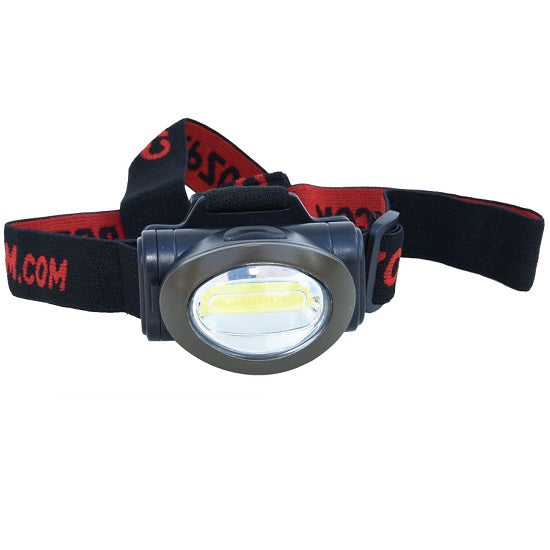 LANTERNA CARP ZOOM COB LED 3W