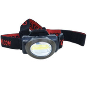 Lanterna Carp Zoom Vivid Cob Led
