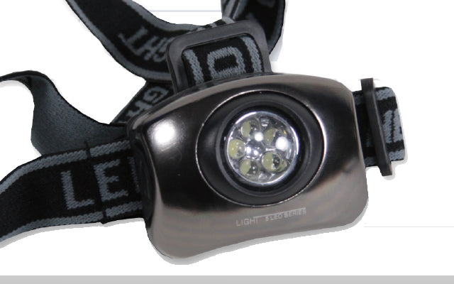 LANTERNA COLMIC CAP FUNNY 500