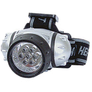 Lanterna Jaxon Cap 14 Led