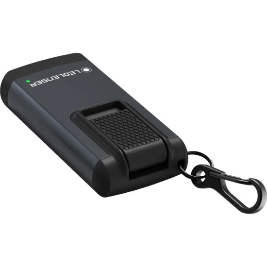 Lanterna Led Lenser K6r 400 Lumeni Li-ion