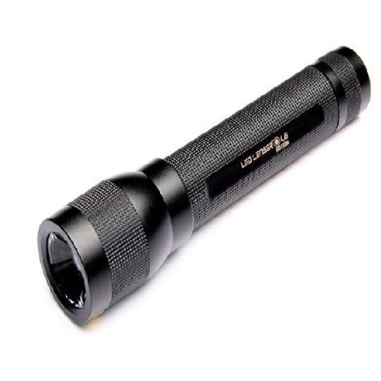 LANTERNA LED LENSER L6 105LM/2XAA