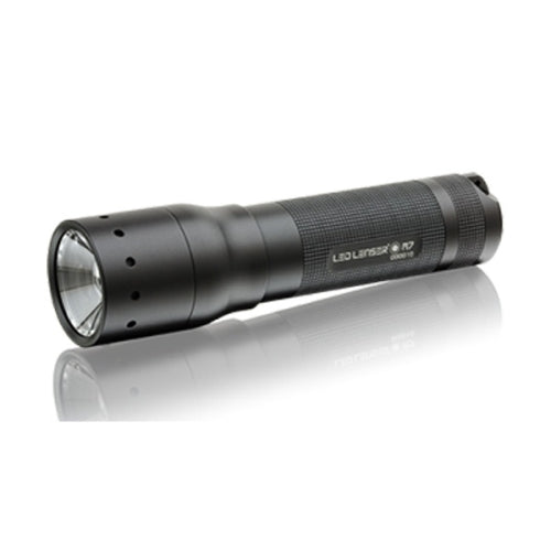 LANTERNA LED LENSER M7R 400LM + INCARCATOR