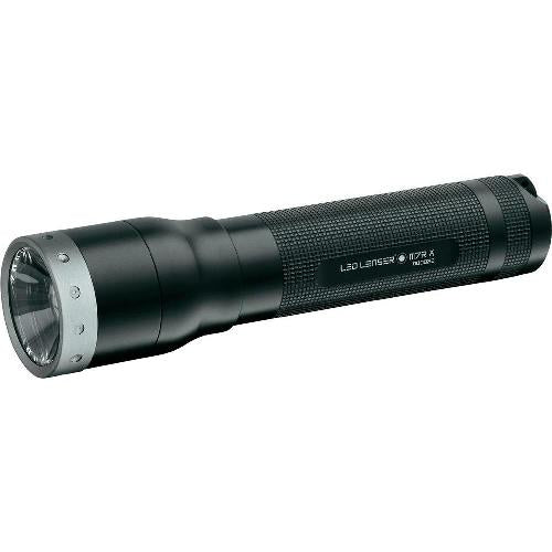 LANTERNA LED LENSER MT7 220LM/4XAAA