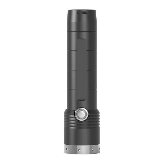 Lanterna Led Lenser Mt10 1000lm Acumulator Usb Husa
