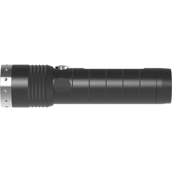 Lanterna Led Lenser Mt14 1000lm Acumulator Usb Husa