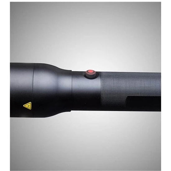 Lanterna Led Lenser P17, 1000 Lumeni / 3xr20 + Husa