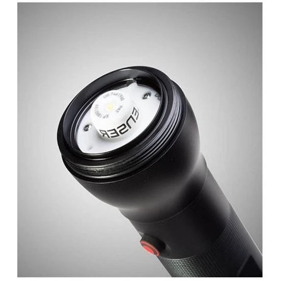 Lanterna Led Lenser P17, 1000 Lumeni / 3xr20 + Husa