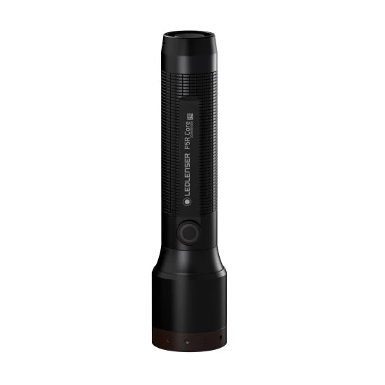 Lanterna Led Lenser P5r Core 500lm/li-ion + Cablu Usb