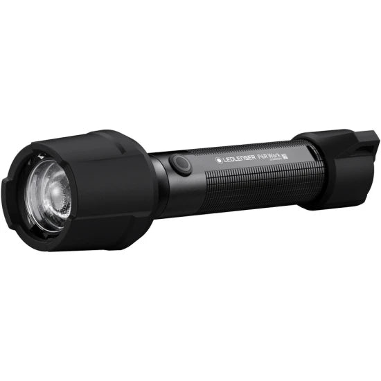 Lanterna Led Lenser P6r Work 850lm Li-ion