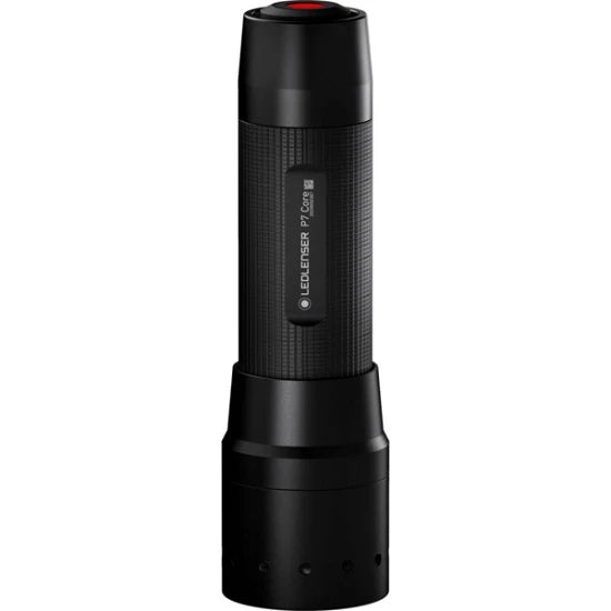Lanterna Led Lenser P7 Core 450lm