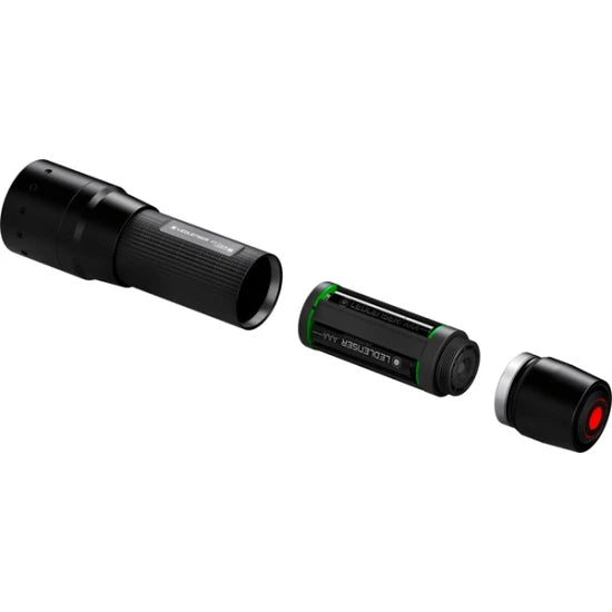 Lanterna Led Lenser P7 Core 450lm