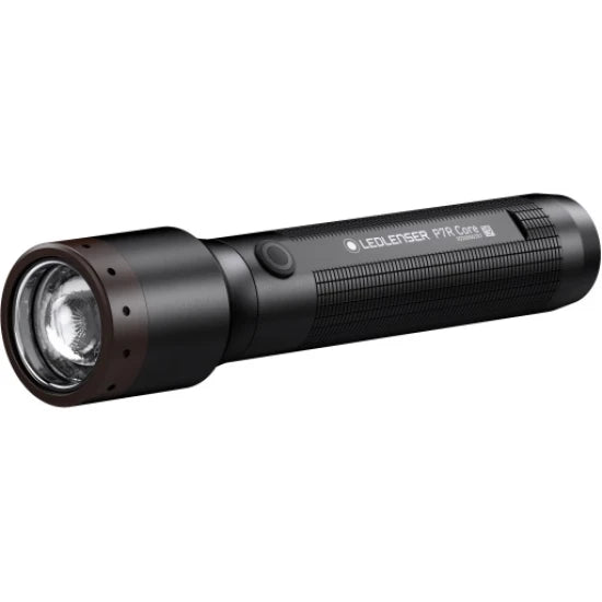 Lanterna Led Lenser P7r Core