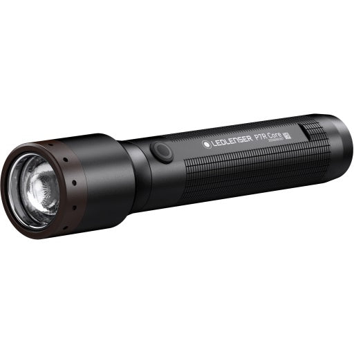 LANTERNA LED LENSER P7R CORE