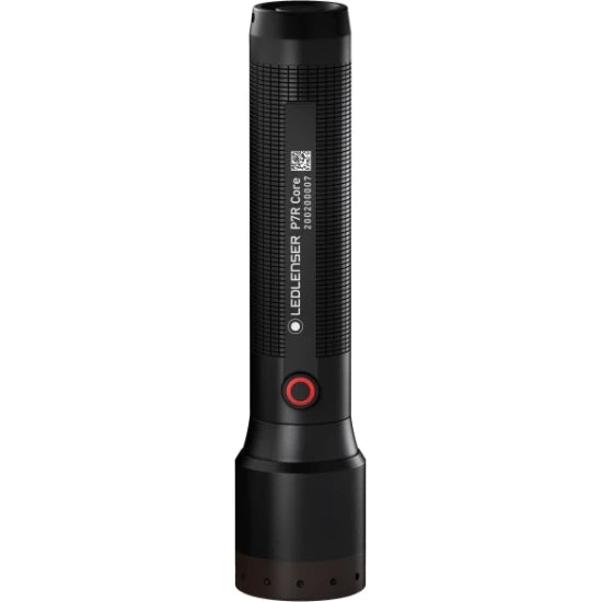 Lanterna Led Lenser P7r Core