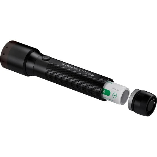 Lanterna Led Lenser P7r Core