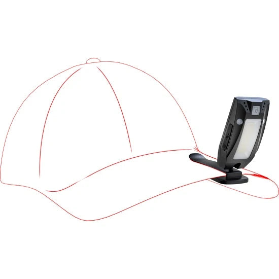 Lanterna Led Lenser Solidline Sc2r