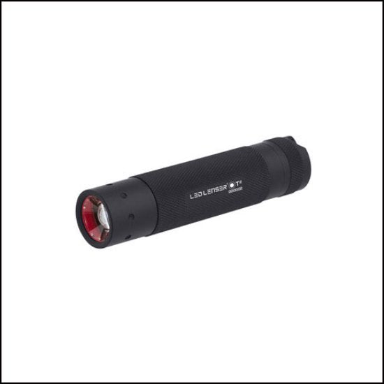 LANTERNA LED LENSER T2 240LM/3XAAA