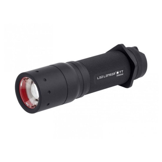 LANTERNA LED LENSER TT 280LM/3XAAA+HUSA