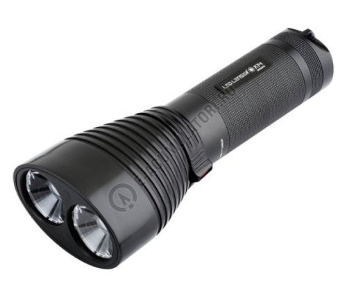 LANTERNA LED LENSER X14 450LM/4XAA