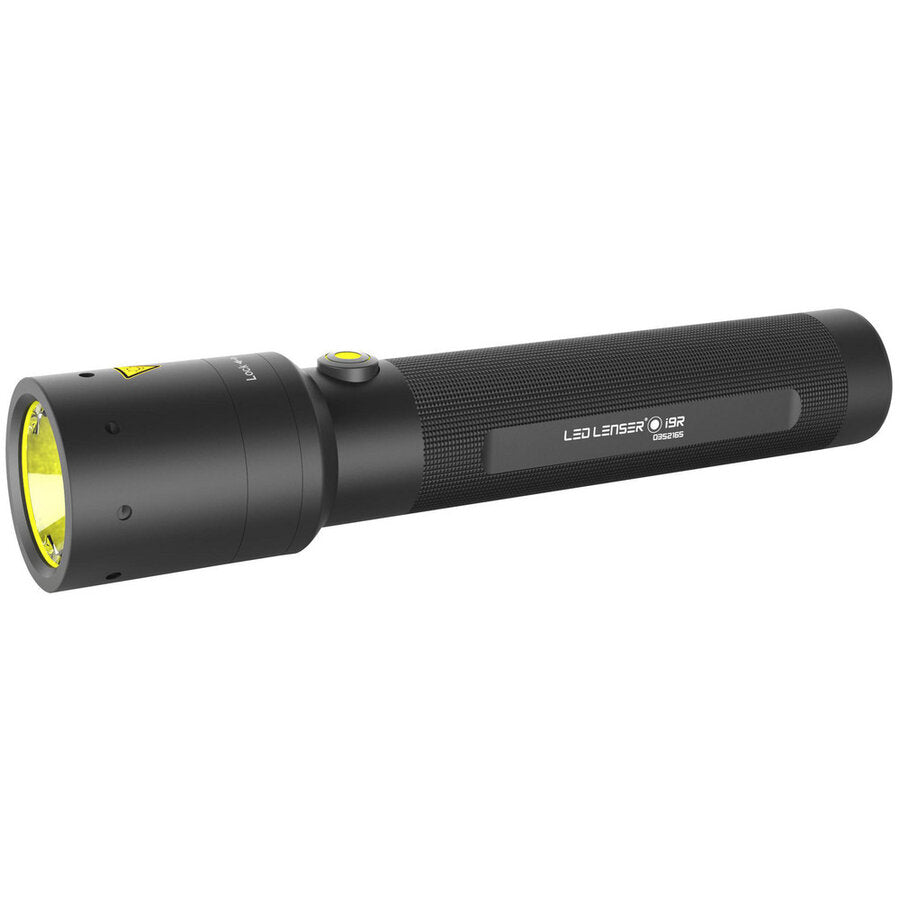 LANTERNA LEDLENSER I9R 400LM  CABLU USB BLISTER