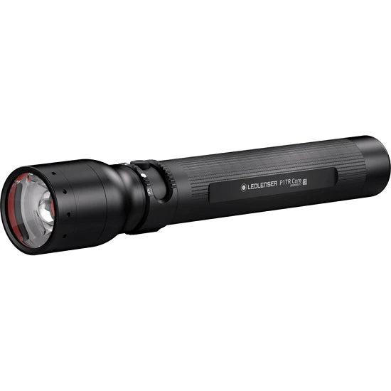 Lanterna Ledlenser P17r Core Lm Li Ion Cablu Usb