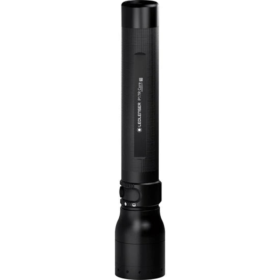 Lanterna Ledlenser P17r Core Lm Li Ion Cablu Usb