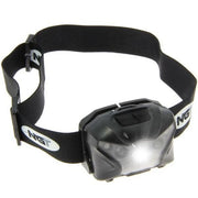 Lanterna Ngt De Cap - Xpr Cree Reincarcabil Cu Usb 140 Lumen