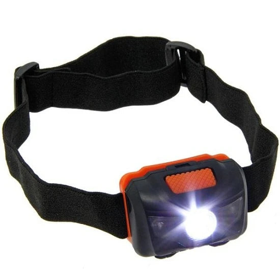 Lanterna Ngt De Cap 100 Lumen