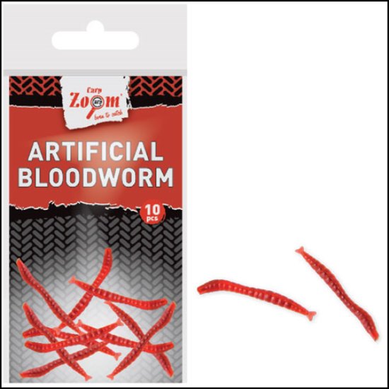 LARVE LIBELULA ARTIFICIALE CARP ZOOM 10/plic