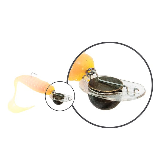 LAndK WINGED JIG MARIMEA XL 9 GR