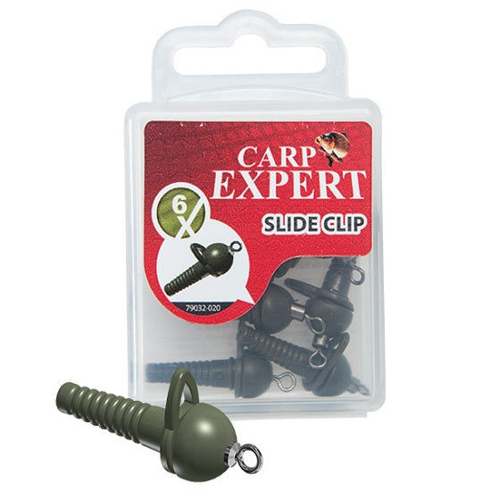 LEAD CARP EXPERT CLIP SLIDE