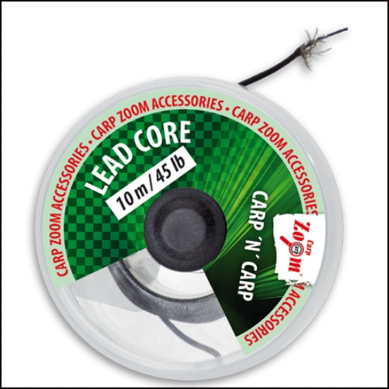 LEADCORE CARP ZOOM MAROU 25LB 7M