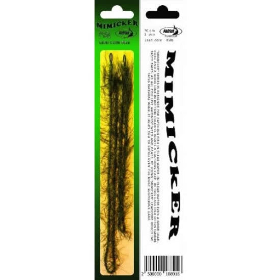Leadcore Katran Mimiker 45lb / 70cm / 1buc