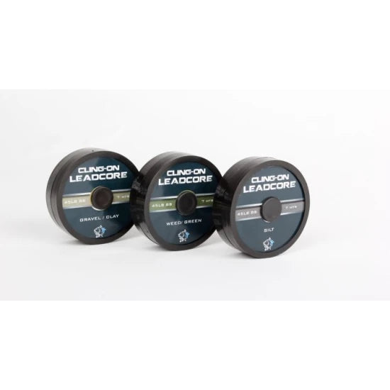 Leadcore Nash Core Plus Weed 45 Lbs