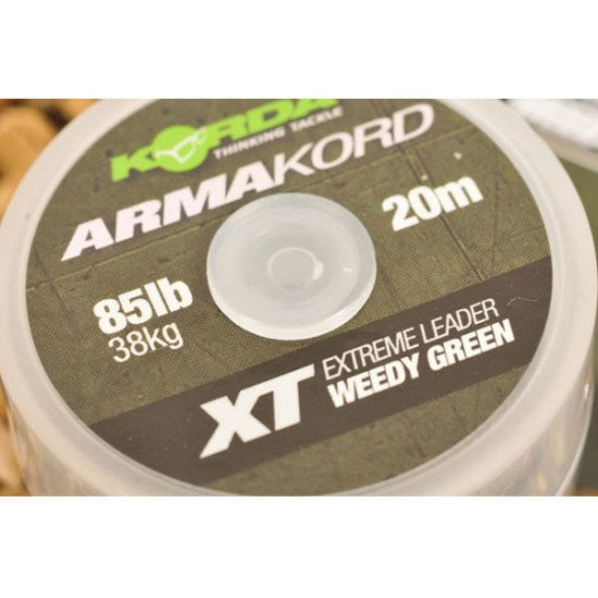 LEADER KORDA ARMAKORD 85LB 20M