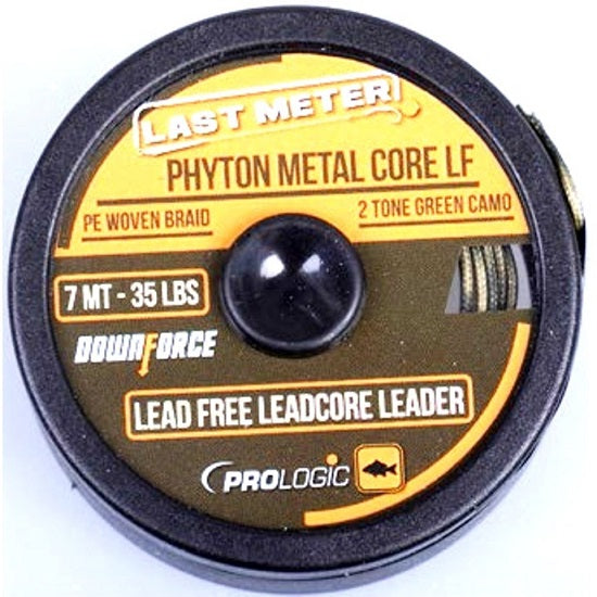 LEADER PROLOGIC PHYTON METAL CORE 35LB/7M