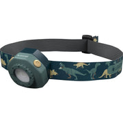 Ledlenser Kidled 4r Dinosaur 40lm+acum
