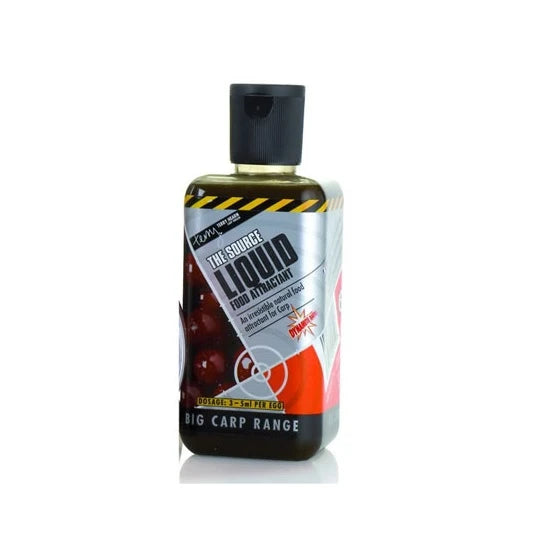 Lichid Atractant Dynamite Baits The Source 250ml