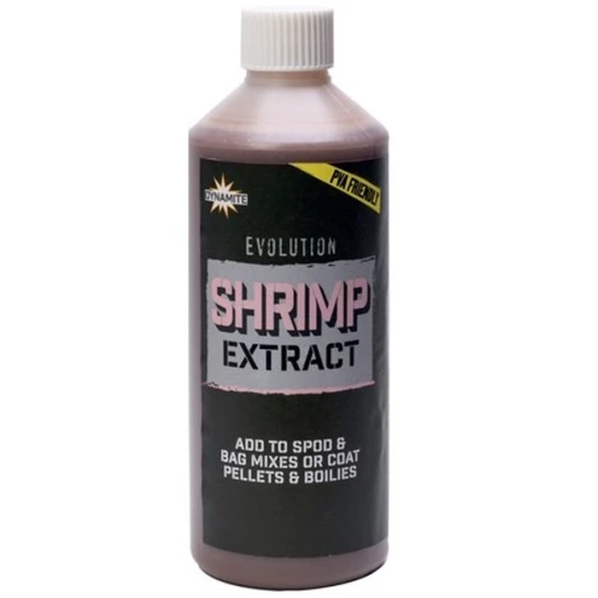 Lichid Atractant Dynamite Hydrolysed Shrimp Extract 500ml