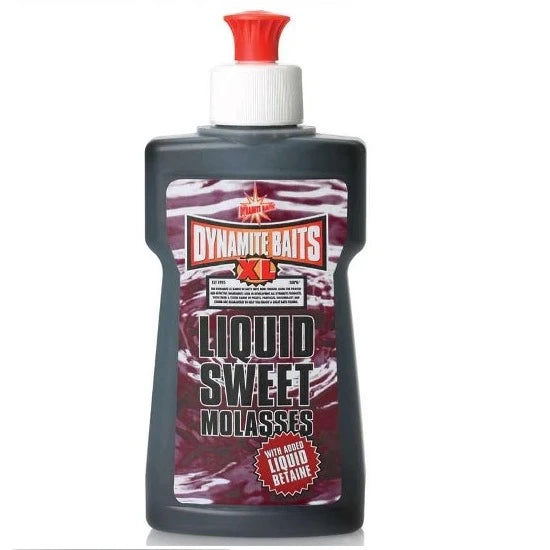 Lichid Attract Dynamite Baits Liquid Xl Sweet Moralles