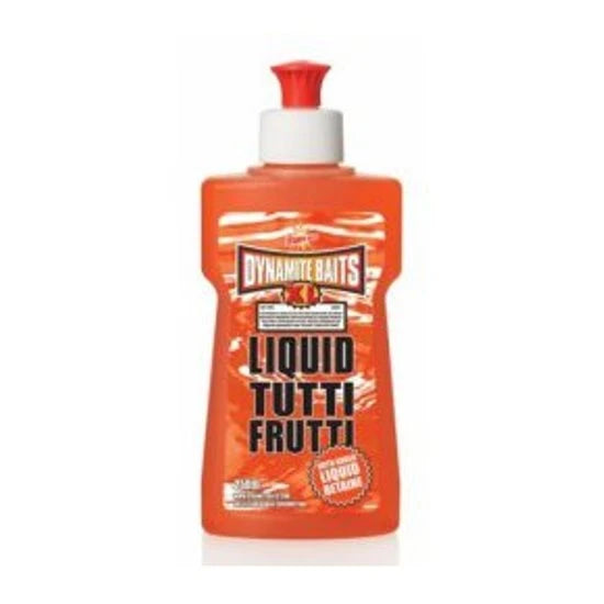 Lichid Attract Dynamite Baits Liquid Xl Tutti Frutti