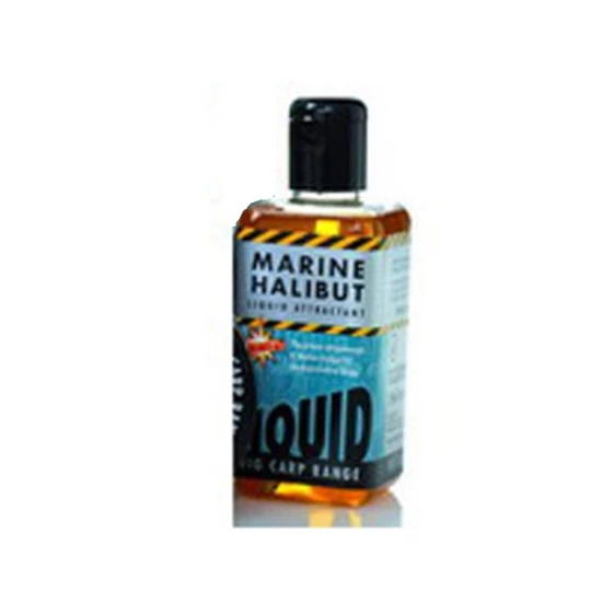 Lichid Attract Dynamite Baits Marine Halibut